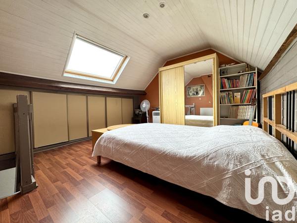 Maison à vendre 5 pièces 102 m² Linselles