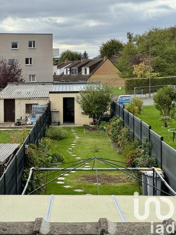 Maison à vendre 5 pièces 102 m² Linselles