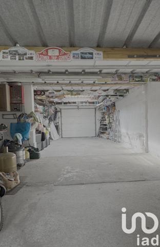 Maison à vendre 5 pièces 102 m² Linselles