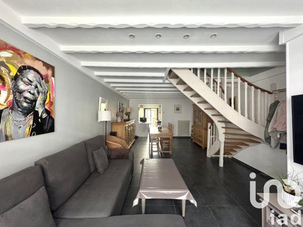 Maison à vendre 5 pièces 102 m² Linselles