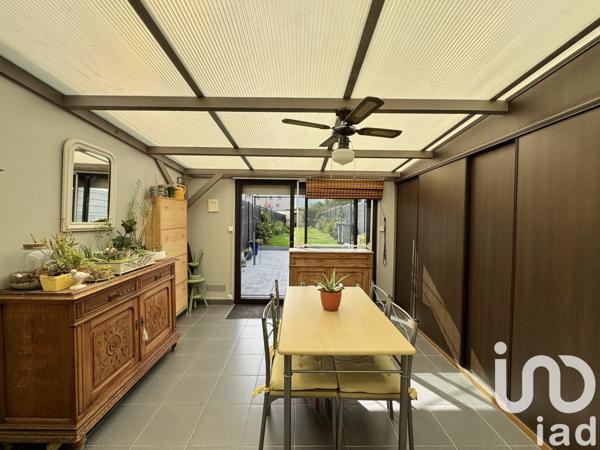 Maison à vendre 5 pièces 102 m² Linselles