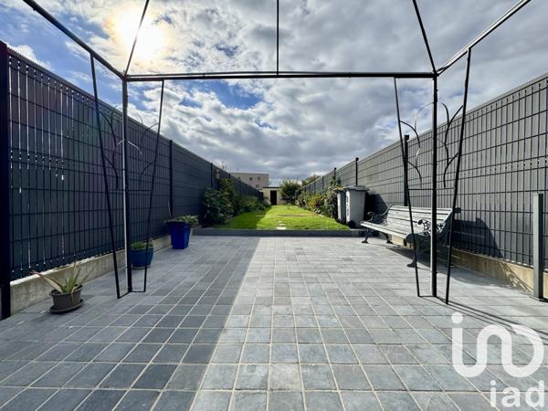 Maison à vendre 5 pièces 102 m² Linselles