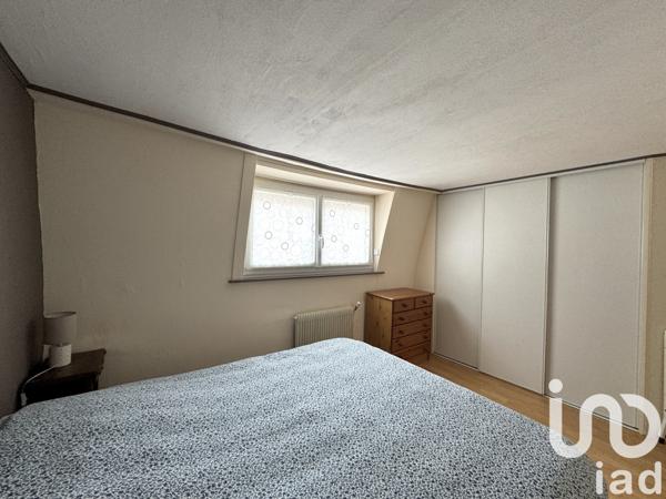 Maison à vendre 5 pièces 102 m² Linselles