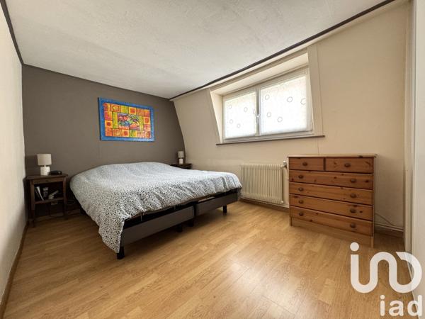 Maison à vendre 5 pièces 102 m² Linselles