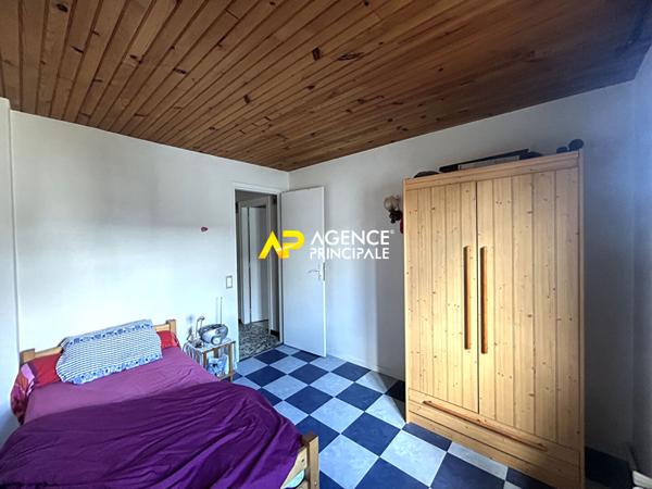 BEZONS _ Maison 110 m2 de 7 pièces €399 000 ** - Référence 4504