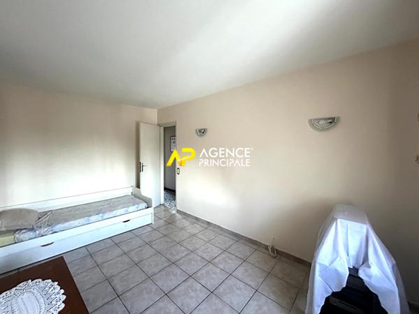 BEZONS _ Maison 110 m2 de 7 pièces €399 000 ** - Référence 4504