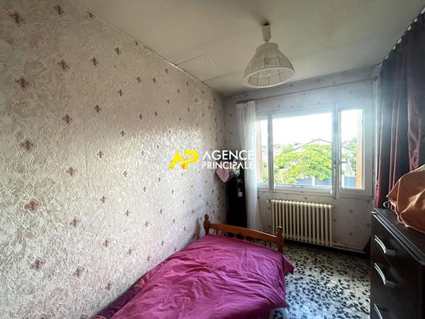 BEZONS _ Maison 110 m2 de 7 pièces €399 000 ** - Référence 4504