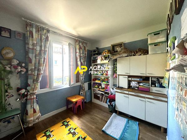 BEZONS _ Maison 110 m2 de 7 pièces €399 000 ** - Référence 4504