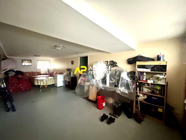 BEZONS _ Maison 110 m2 de 7 pièces €399 000 ** - Référence 4504