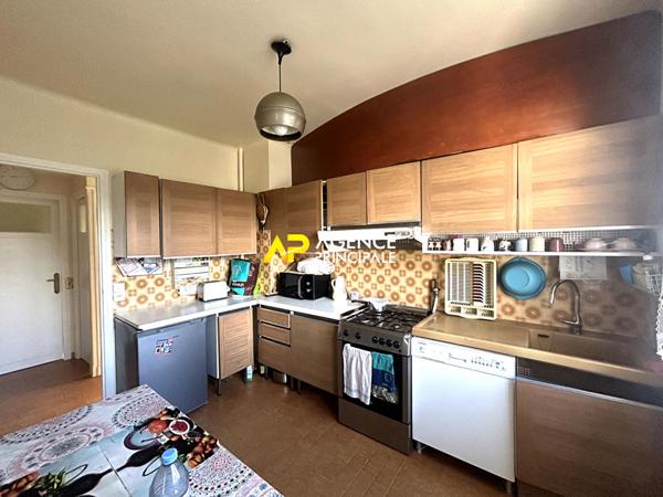 BEZONS _ Maison 110 m2 de 7 pièces €399 000 ** - Référence 4504