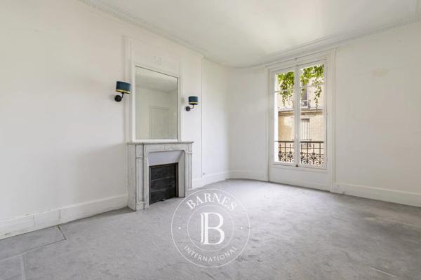 Paris 16ème, Appartement 3 Chambres -  167 m² à vendre