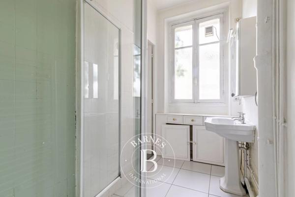 Paris 16ème, Appartement 3 Chambres -  167 m² à vendre