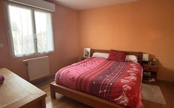 Maison à vendre    5 pièces • 100 m2 Noisy-le-Grand