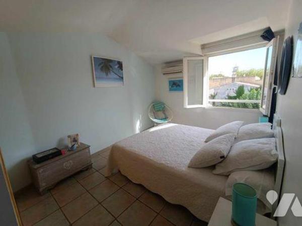 Pierrelatte, Appartement Duplex en centre-Ville.