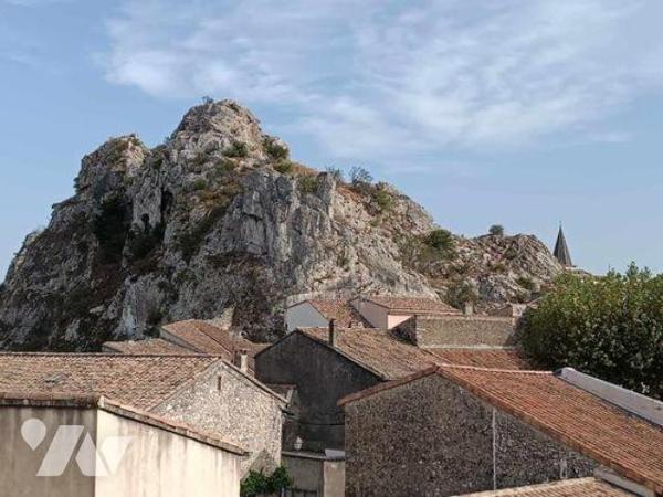 Pierrelatte, Appartement Duplex en centre-Ville.