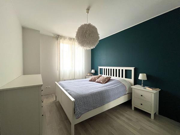 Maison familiale  6 pièces - 152m2 - LES BATIGNOLLES