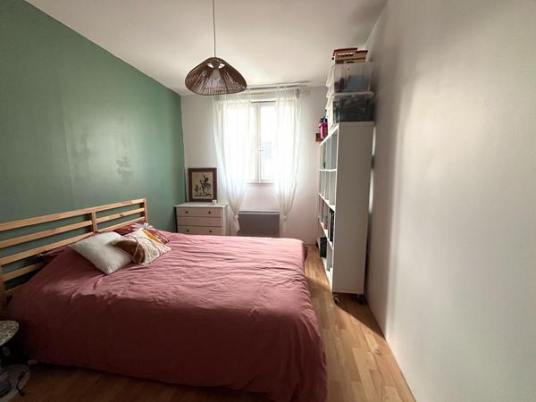 Maison familiale  6 pièces - 152m2 - LES BATIGNOLLES