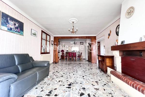 Maison à vendre 4 pièces de 86 m² à Vedène