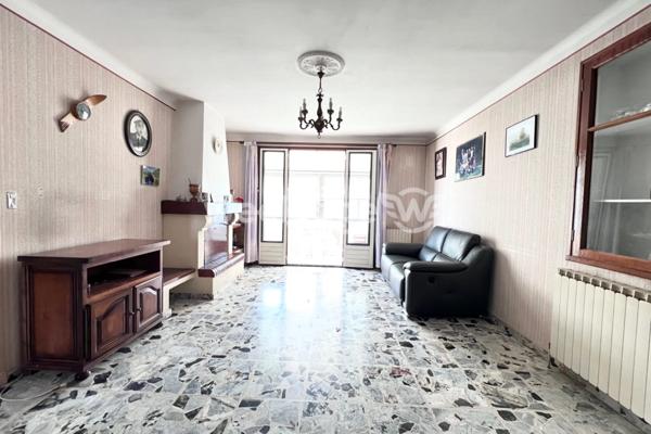 Maison à vendre 4 pièces de 86 m² à Vedène