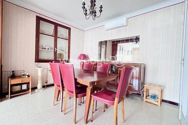 Maison à vendre 4 pièces de 86 m² à Vedène