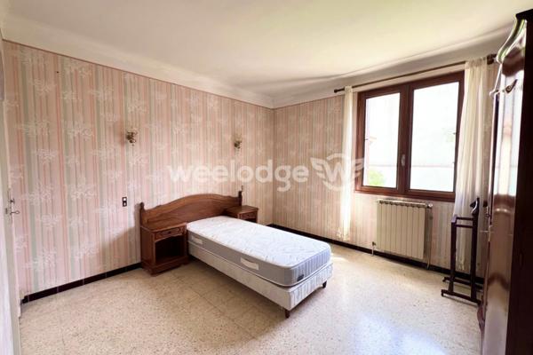 Maison à vendre 4 pièces de 86 m² à Vedène