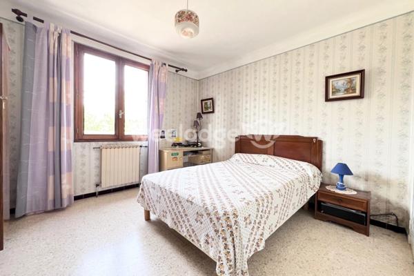 Maison à vendre 4 pièces de 86 m² à Vedène