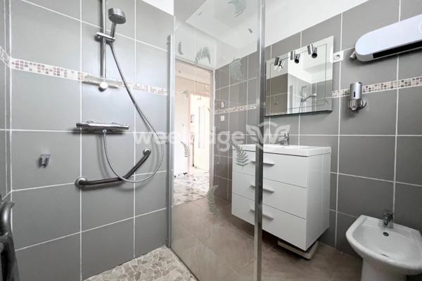 Maison à vendre 4 pièces de 86 m² à Vedène