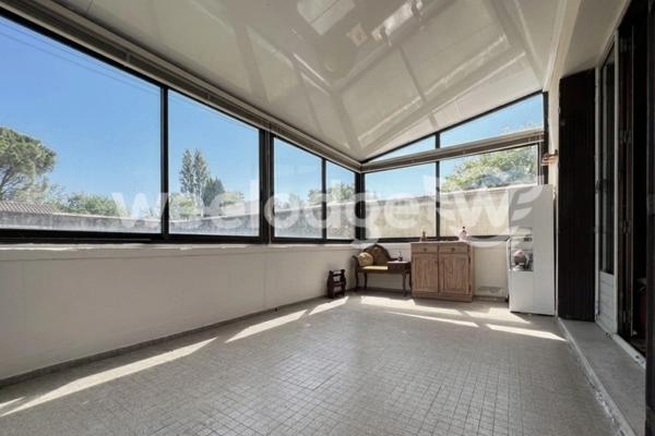 Maison à vendre 4 pièces de 86 m² à Vedène