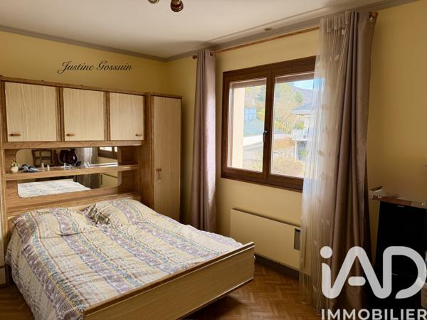 Maison à vendre 6 pièces 130 m² Frangy