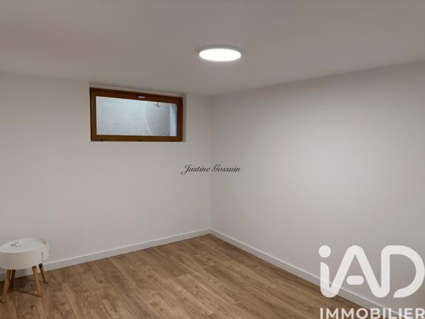 Maison à vendre 6 pièces 130 m² Frangy