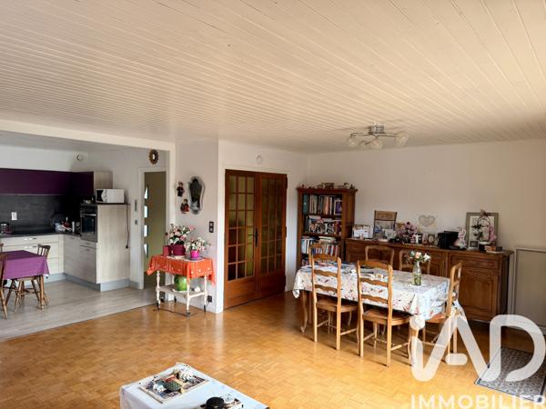 Maison à vendre 6 pièces 130 m² Frangy