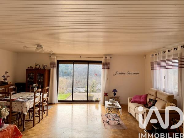 Maison à vendre 6 pièces 130 m² Frangy