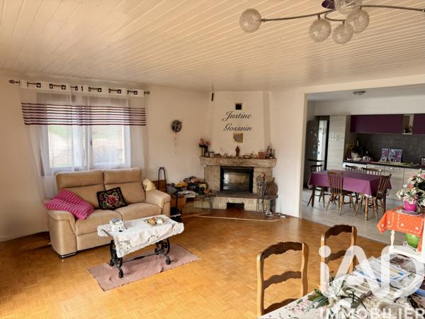 Maison à vendre 6 pièces 130 m² Frangy