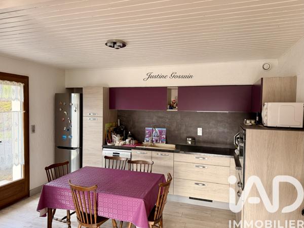 Maison à vendre 6 pièces 130 m² Frangy