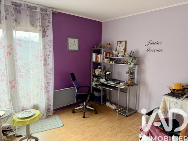 Maison à vendre 6 pièces 130 m² Frangy