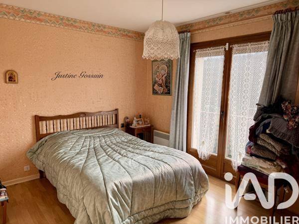Maison à vendre 6 pièces 130 m² Frangy