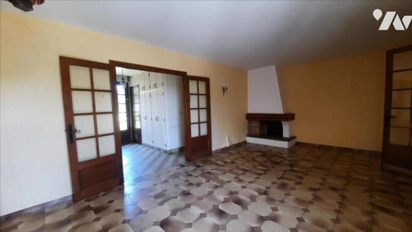 Pavillon Varennes sur fouzon  secteur Chabris/Valençay