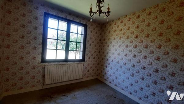 Pavillon Varennes sur fouzon  secteur Chabris/Valençay