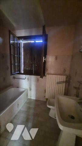 Pavillon Varennes sur fouzon  secteur Chabris/Valençay