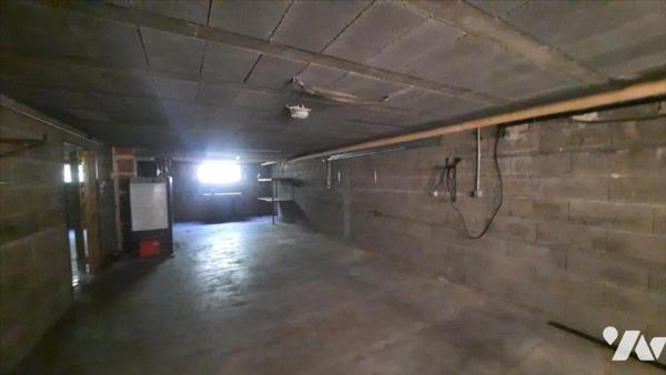 Pavillon Varennes sur fouzon  secteur Chabris/Valençay