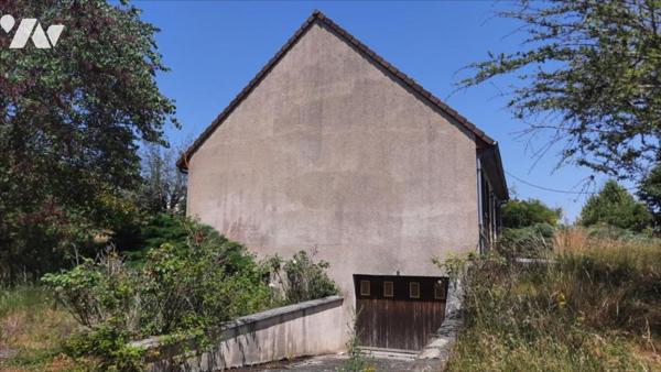 Pavillon Varennes sur fouzon  secteur Chabris/Valençay