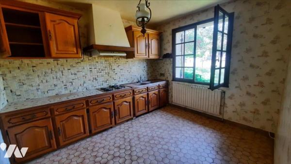 Pavillon Varennes sur fouzon  secteur Chabris/Valençay