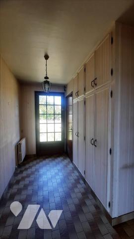 Pavillon Varennes sur fouzon  secteur Chabris/Valençay