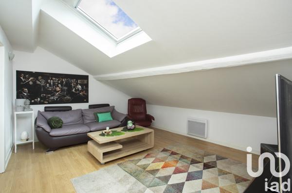 Appartement 3 pièces de 50 m² à Kœnigsmacker (57970)