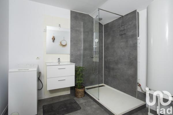 Appartement 3 pièces de 50 m² à Kœnigsmacker (57970)