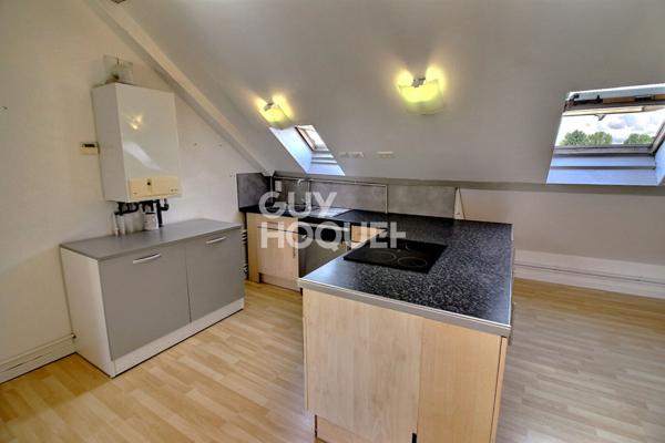Appartement 82m² à Fraisans, idéal primo-accédant ou investisseur