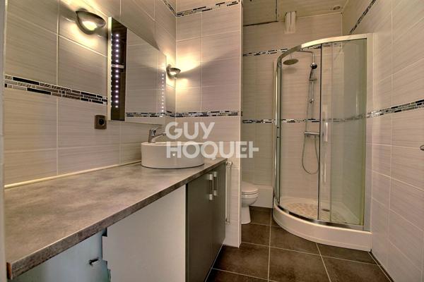 Appartement 82m² à Fraisans, idéal primo-accédant ou investisseur