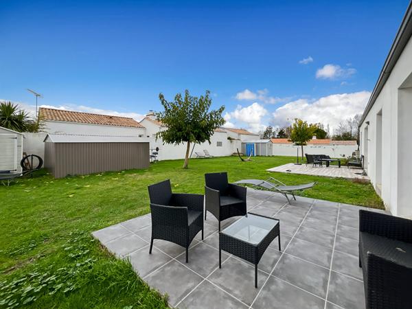 Maison La Barre De Monts 6 pièce(s) 101.87 m2