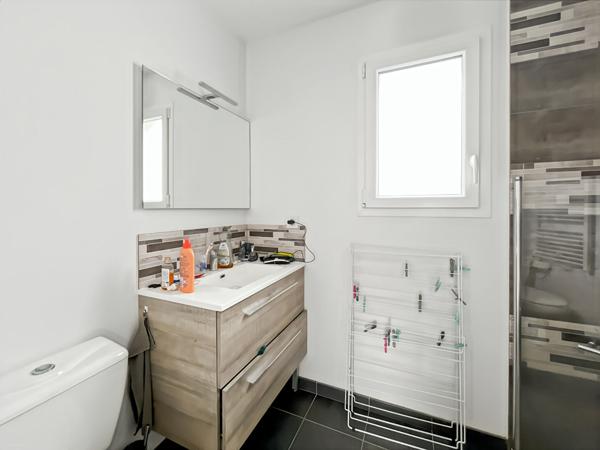 Maison La Barre De Monts 6 pièce(s) 101.87 m2