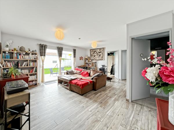 Maison La Barre De Monts 6 pièce(s) 101.87 m2